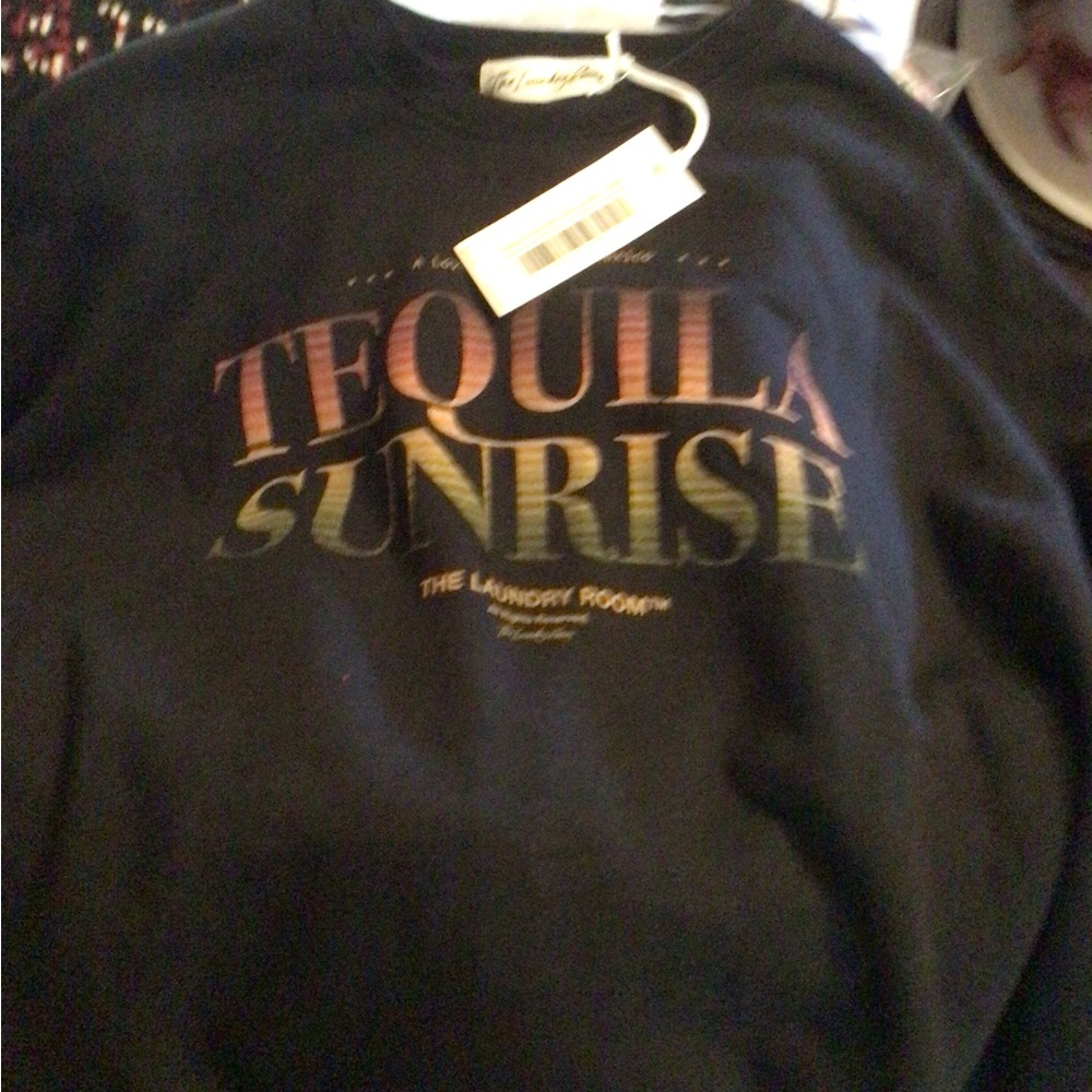 NEW! The Laundry Room Tequila Sunrise 🌅